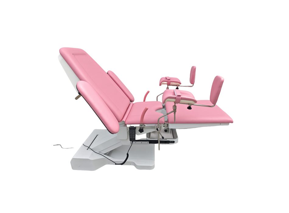 تخت تحویل برقی ارتقاء YGP03A