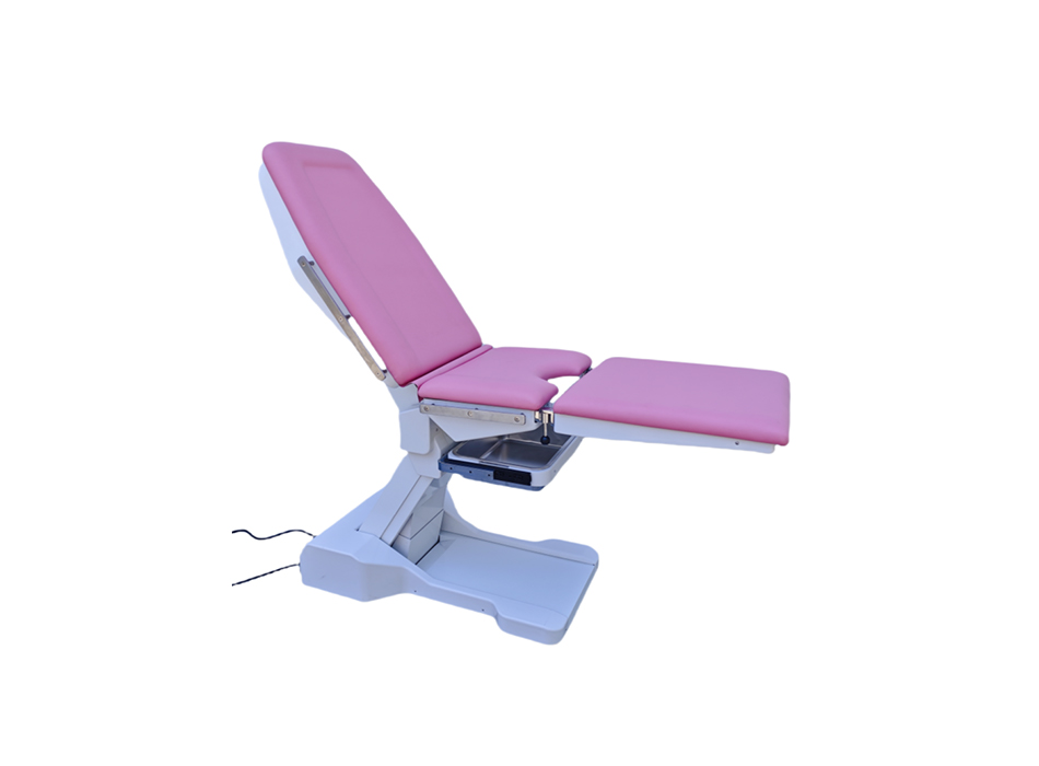 تخت تحویل برقی ارتقاء YGP03A