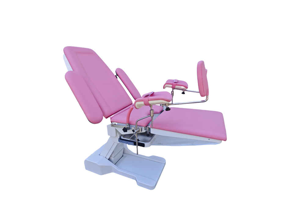 تخت تحویل برقی ارتقاء YGP03A