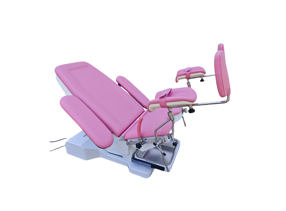 تخت تحویل برقی ارتقاء YGP03A