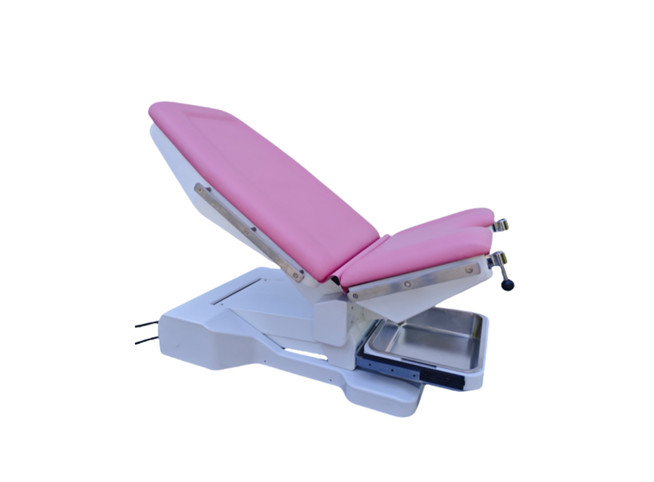 تخت تحویل برقی ارتقاء YGP03A