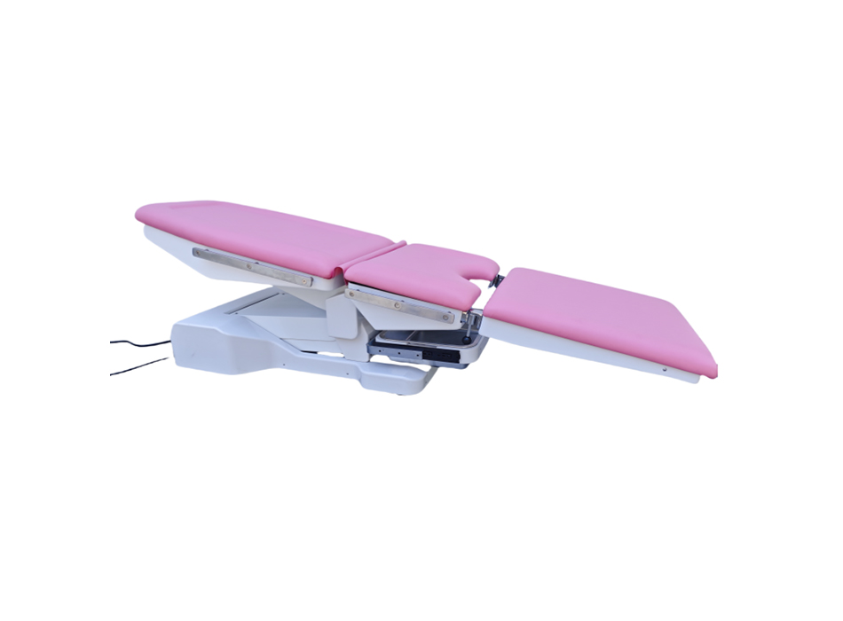 تخت تحویل برقی ارتقاء YGP03A