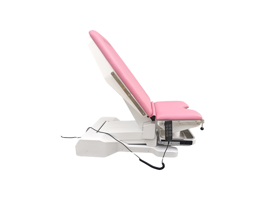 تخت تحویل برقی ارتقاء YGP03A