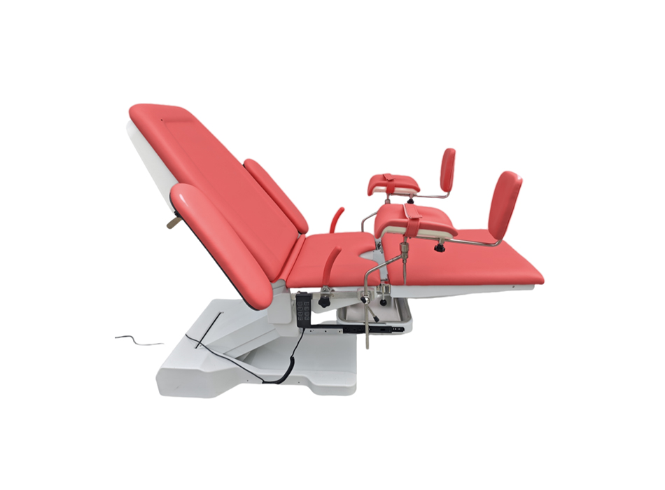 تخت تحویل برقی ارتقاء YGP03A