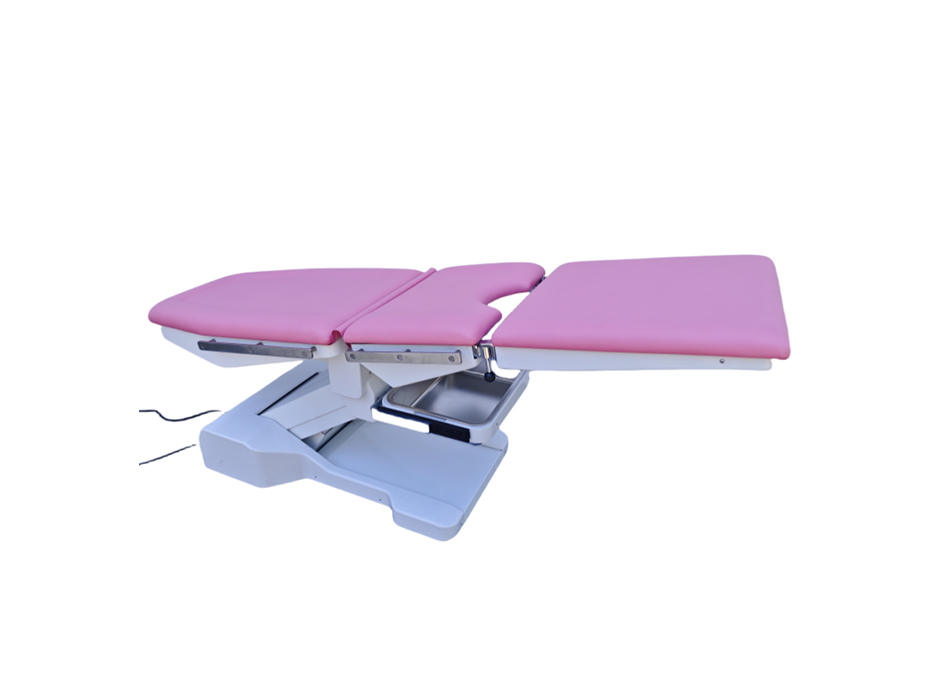 تخت تحویل برقی ارتقاء YGP03A