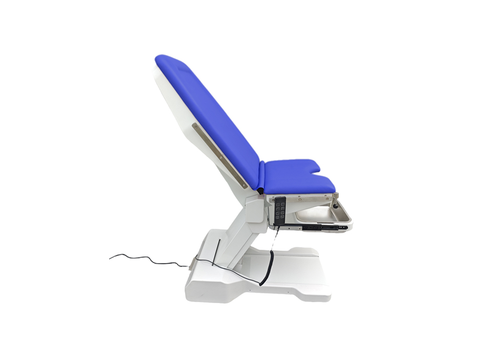 تخت تحویل برقی ارتقاء YGP03A