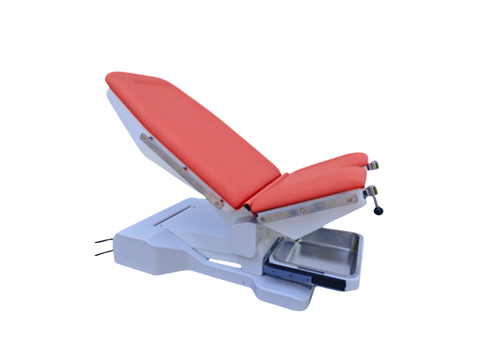 تخت تحویل برقی ارتقاء YGP03A