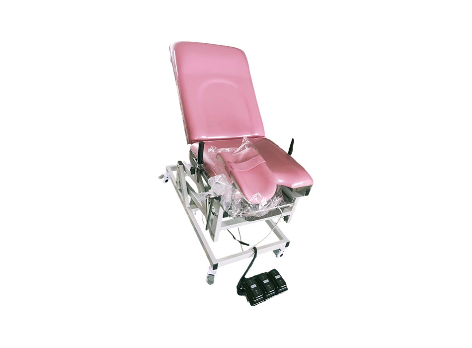 تخت تحویل برقی YGP01A