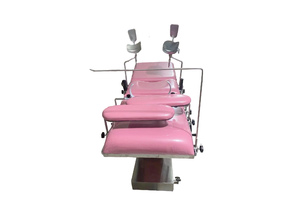 تخت تحویل برقی YGP01A