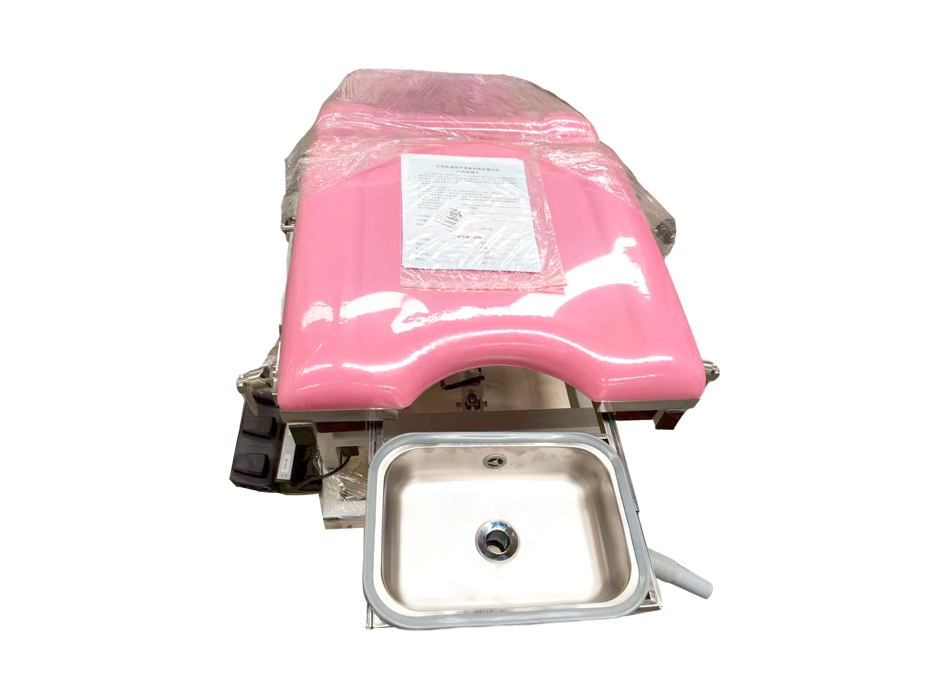 تخت تحویل برقی YGP01A