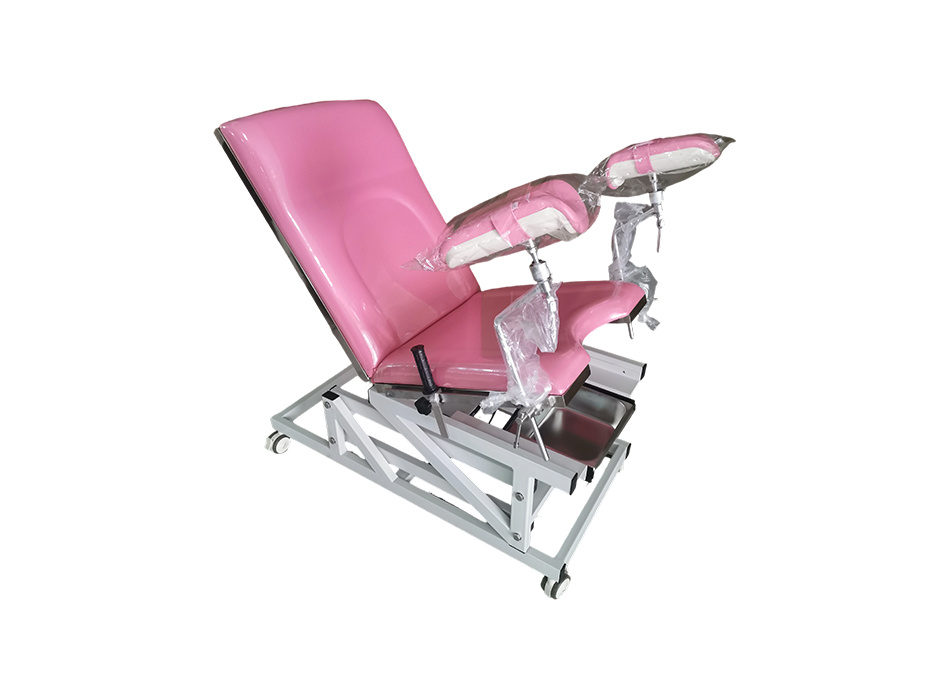 تخت تحویل برقی YGP01A