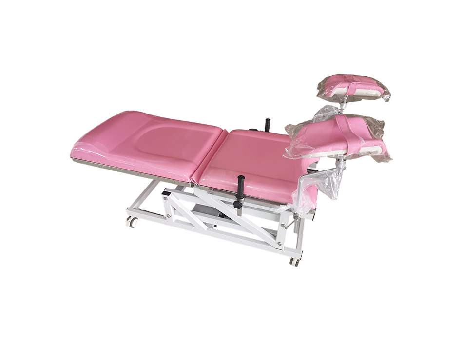 تخت تحویل برقی YGP01A