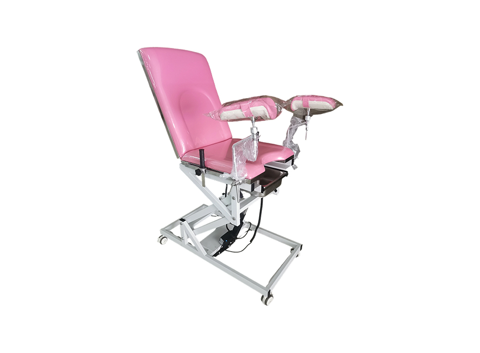 تخت تحویل برقی YGP01A