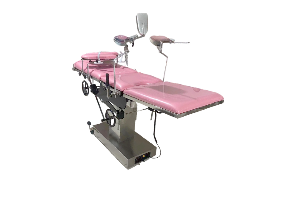 تخت تحویل برقی YGP01A