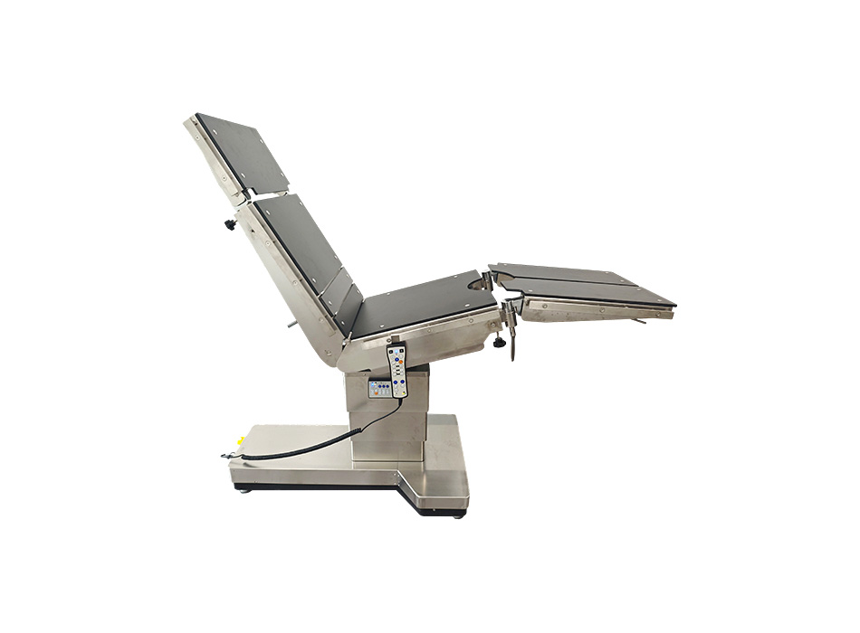 YGDH04A -جدول عملیات هیدرولیک الکتریکی ارتقا یافته