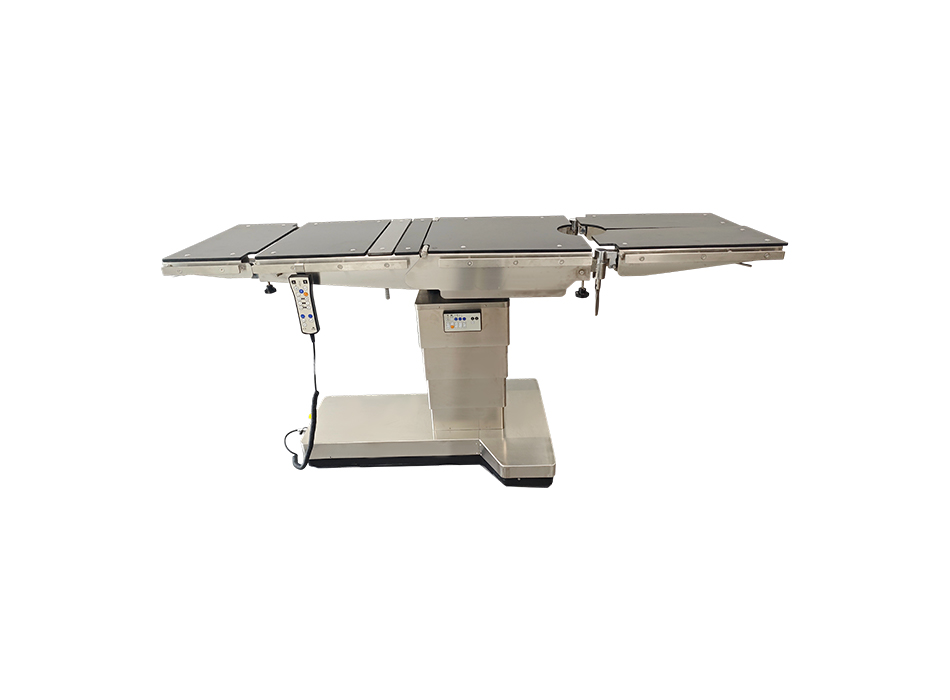 YGDH04A -جدول عملیات هیدرولیک الکتریکی ارتقا یافته