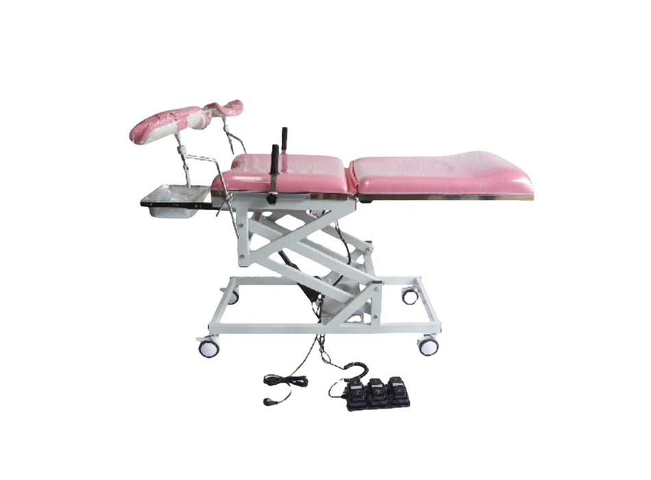 تخت تحویل برقی YGP01A