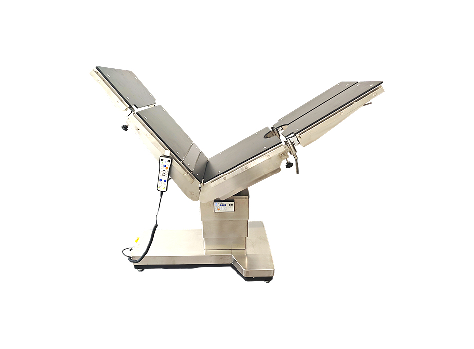 YGDH04A -جدول عملیات هیدرولیک الکتریکی ارتقا یافته