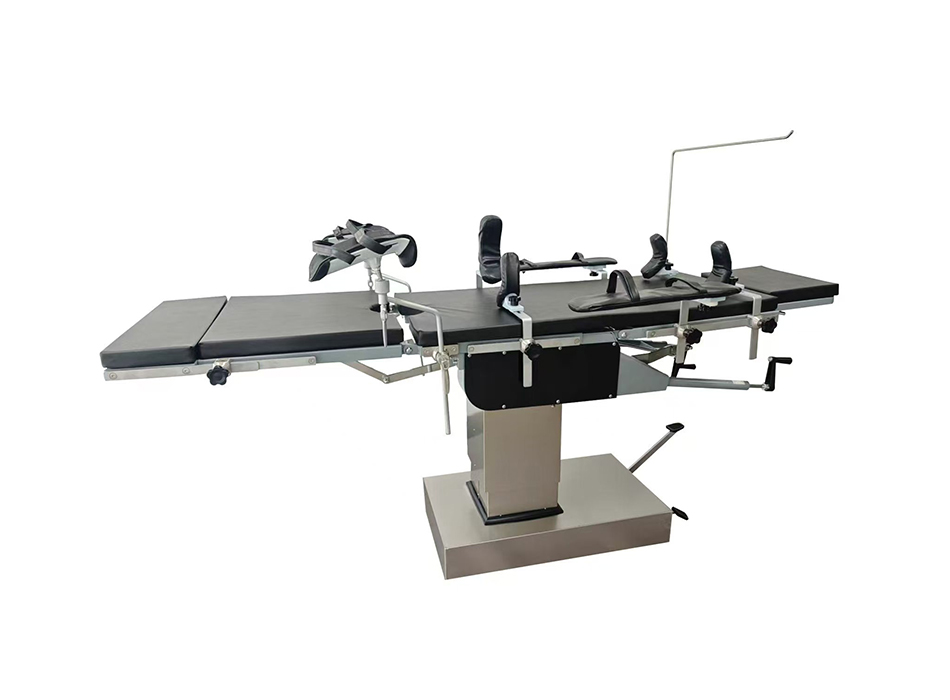 میز عمل هیدرولیک YGS3008