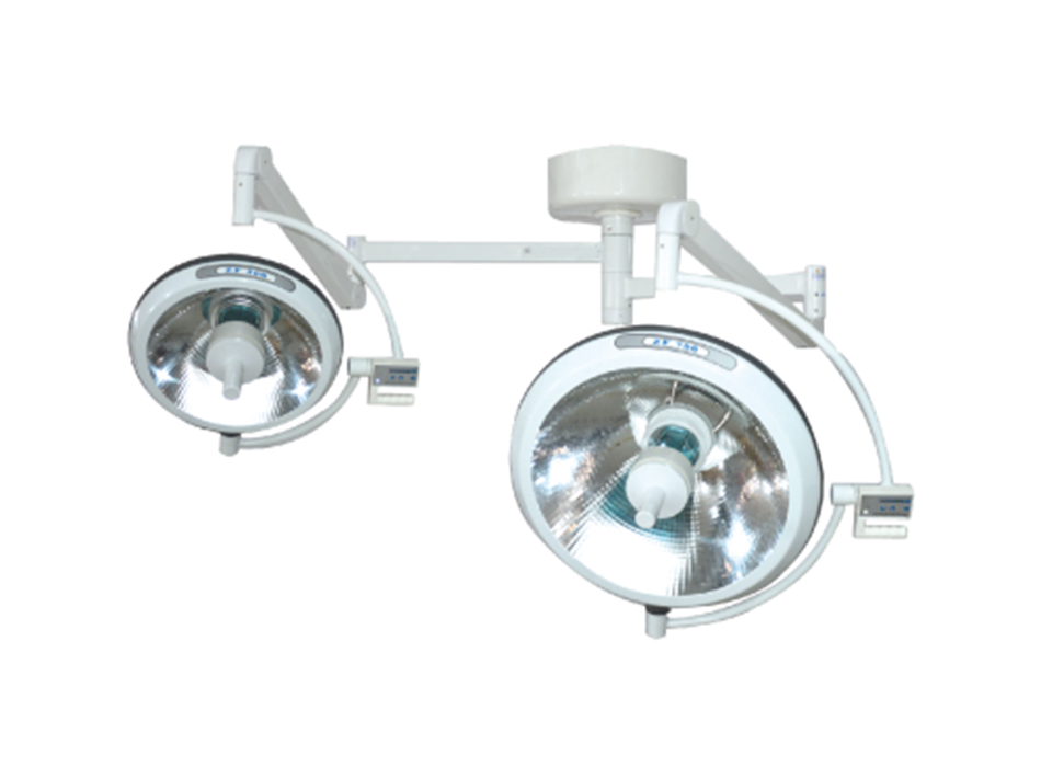 لامپ بدون سایه بازتابنده کلی YGZF700/500