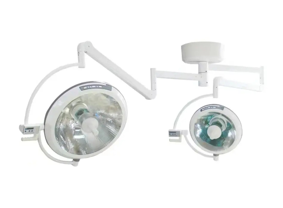 لامپ بدون سایه بازتابنده کلی YGZF700/500